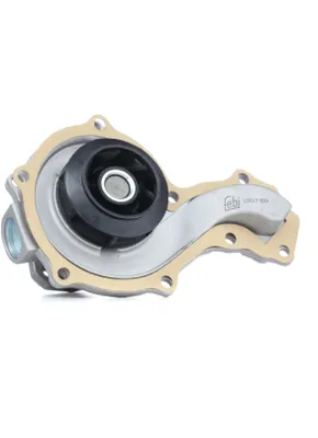 Produktbild von FEBI BILSTEIN Kühlmittelpumpe Wasserpumpe für AUDI A4 Limousine (8D2, B5) 10013