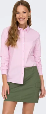 Image de Basic Hemd Bluse Langarm Business Tunika Shirt Classic Oberteil JDYMIO | 34