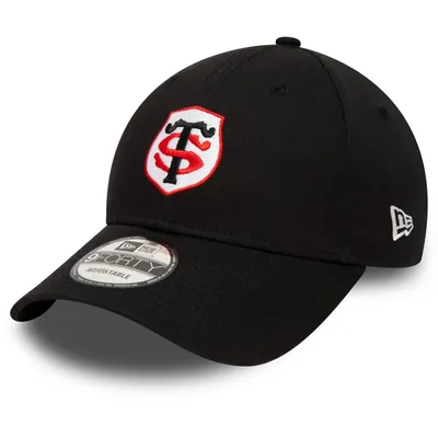 Immagine prodotto di Cappello New Era 9Forty Strapback - Stade Toulousain Rugby