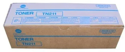 Obrázok produktu pre Konica Minolta 8938415, 17500 strany, Čierna, 1 kusov