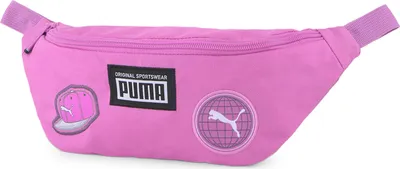Immagine prodotto di PUMA marsupio Patch Waist Bag Mauve Pop porpora