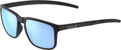 Produktbild von Bolle Score Polarisierte Sonnenbrille Schwarz Sky Blue Polarized/CAT3 Mann Schwarz Sky Blue Polarized/CAT3