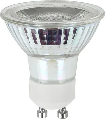 Immagine prodotto di Lampada LED GU10 7W 3000K Clear 801562-LS Italux