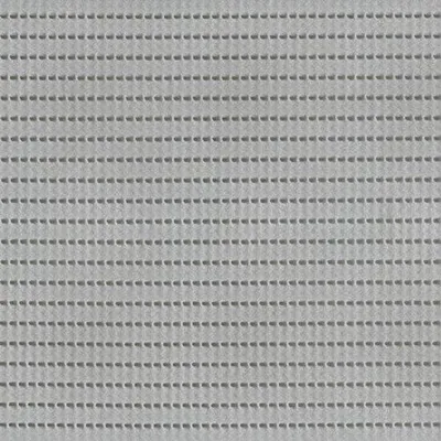Obrázek produktu pro Protiskluzová sprchová rohož, šedá, 65 x 200 cm, PVC, měkká