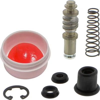 Productafbeelding van Reparatieset voor remcilinder, voorwiel, voor Yamaha YP 250 DX Majesty, bouwjaar 1998-1999, van Tourmax - Nieuw