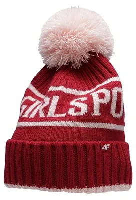 Immagine prodotto di 4F - Cappellino "HJZ22 JCAD005" PP1473 (taglia unica) (rosso)