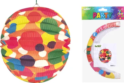 Immagine prodotto di Lampione 25 cm