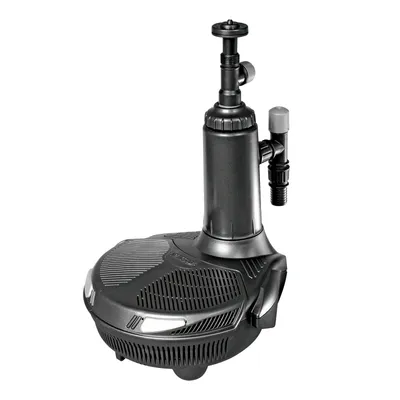 Produktbild von Hozelock Springbrunnenpumpe und Filter Komplettset EasyClear 6000 L/h