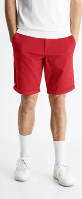 Produktbild von Celio Chino-Shorts aus Baumwolle Bochinobm - 42