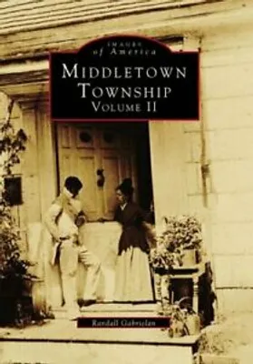 Zdjęcie produktu dla Middletown Township