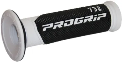 Immagine prodotto di Scooter-grip Pro Grip nero-bianco