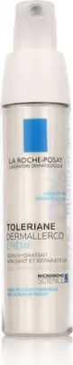 Obrázek produktu pro Denní hydratační krém pro citlivovu, reaktivní nebo alergickou pleť Toleriane (Daily Repair Cream Moisturiser) 40 ml
