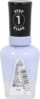 Produktbild von Sally Hansen Miracle Gel 582-O-Zone You Didn't 14,7ml
