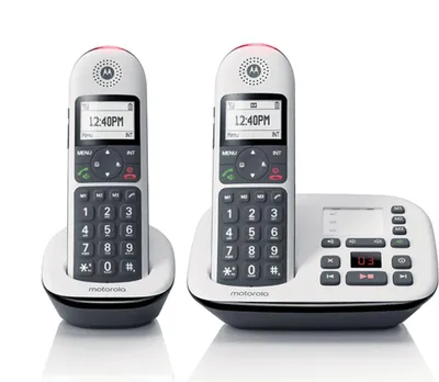 Obrázok produktu pre Motorola CD5012 weiß