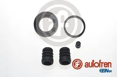 Produktbild von AUTOFREN SEINSA Bremssattel-Reparatursatz für CHEVROLET Epica KL1 Hinten 35mm D4707
