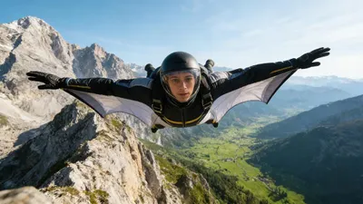 Produktbild von Action-Kamera, 1080p HD - 170 Grad Weitwinkel - 30 Meter wasserdicht