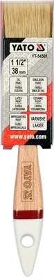 Produktbild von YATO Lackierpinsel YT-54501 38mm