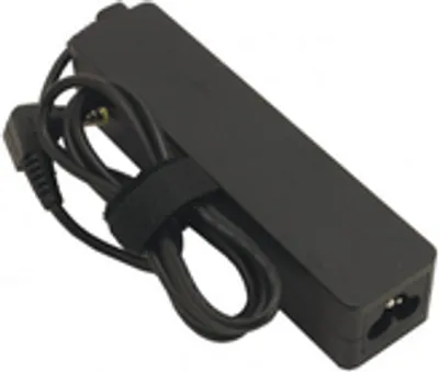Immagine prodotto di Fujitsu - Alimentatore - AC 100-240 V - 65 Watt - per LIFEBOOK E546, E547, E556, E557, E734, P727, S904, T935, T9