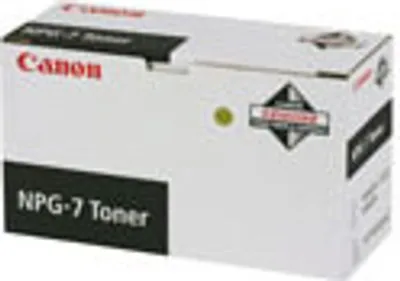 Produktbild von Canon Drum Unit NPG-7 for NP-6030/6031/6022/6025, Original, NP-6030/6031/6022/6025, 60000 Seiten