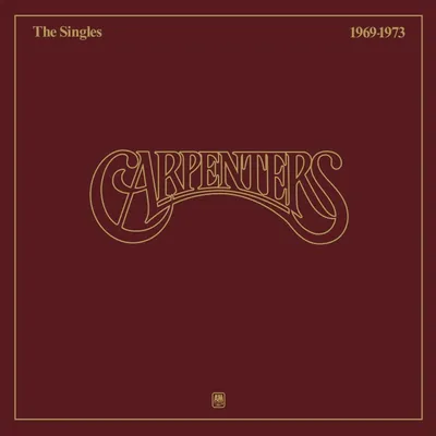 The Singles 1969-1973 (Limited) [Vinyl LP]