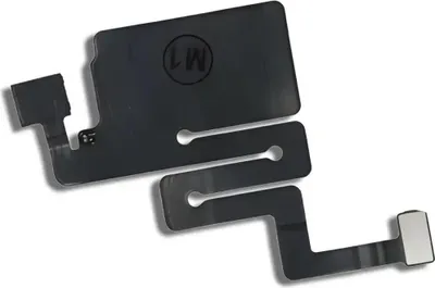 Produktbild von Ersatz Ohrhörer-Sensor Flexkabel für iPhone 16 Plus (A3290)