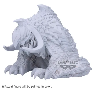 Image de Monster Hunter Enshrined Monsters PVC Statue Arkveld 11 cm