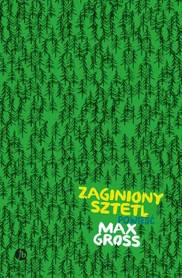 Produktbild von Zaginiony sztetl