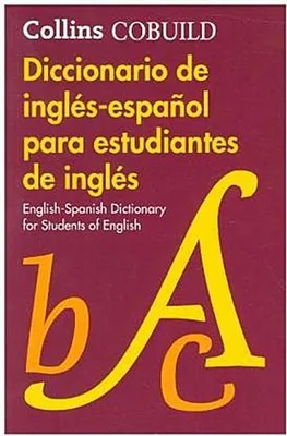 Immagine prodotto di Dizionario inglese-spagnolo per studenti di inglese