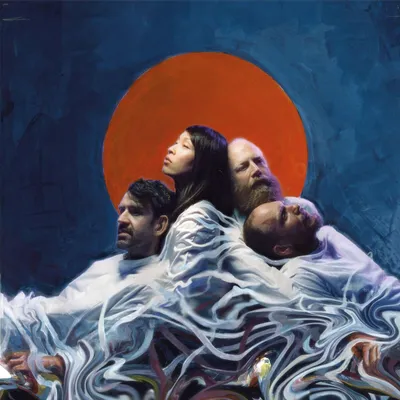 Obrázek produktu pro Little Dragon: Slugs Of Love