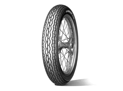 Zdjęcie produktu dla DUNLOP opona F14 G 3.00-19 M/C 49S TT