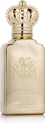 Produktbild von Clive Christian No. 1 For Men Parfum 50 ml (man)