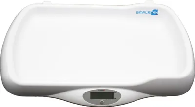 Immagine prodotto di Korona Bilancia Pesa Bebe Bambini Neonati Animali Max 20kg Prenatale Baby Scale