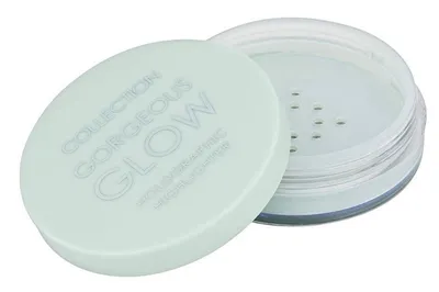 Produktbild von Collection Gorgeous Glow Gepuderter holografischer Highlighter 3 Pixie, 5g