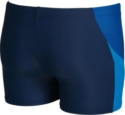 Produktbild von arena Herren Hypnos Badehose Schwimmshort 00092, Farbe:Schwarz, Größe:4