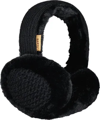 Produktbild von BARTS Bigwit Earmuffs black
