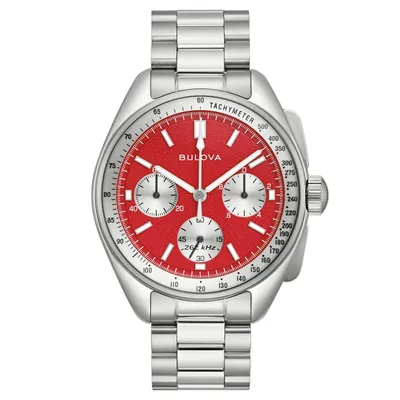 Produktbild von Bulova Lunar Pilot 96K115 Herrenchronograph