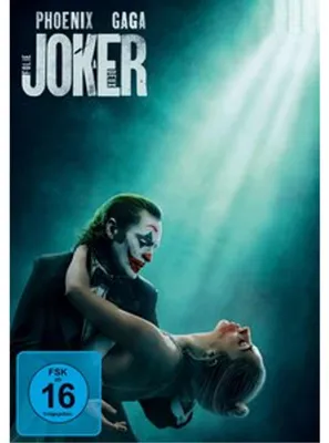Obrázek produktu pro Joker: Folie à Deux