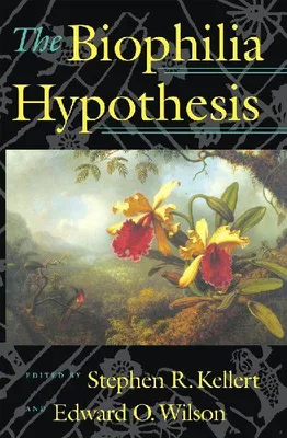 Produktbild von The Biophilia Hypothesis