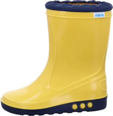 Produktbild von Vado Gummistiefel Nori Uni 393935383635 Gelb 38 EU