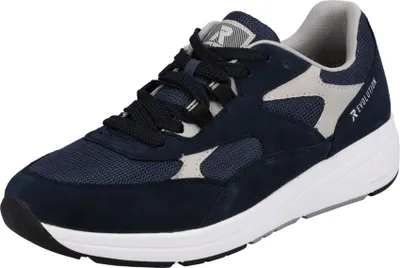 Produktbild von Rieker Sneaker Low Herren 31343735373433 Blau 46 EU