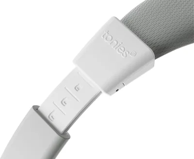 Image de Casque Bluetooth Tonies 10003273 - Gris lunaire