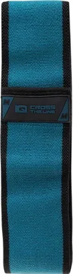 Produktbild von IQ - "Cross The Line Himori" Widerstandsband PP15388 (Einheitsgröße) (Grün)
