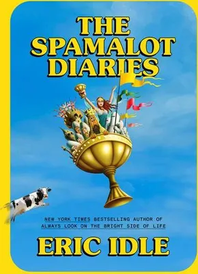 Immagine prodotto di The Spamalot Diaries