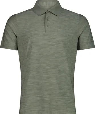 Immagine prodotto di Cmp Man Polo Sage Mel. Sage Mel. 54