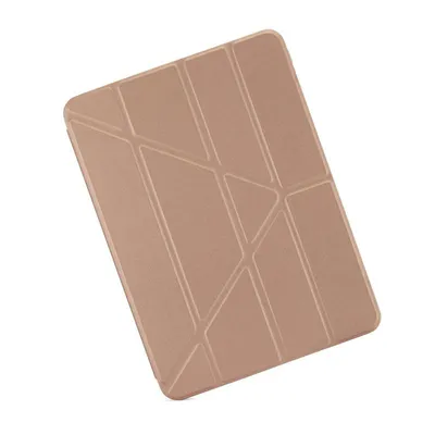 Obrázek produktu pro Pipetto Origimi No1 Original Case, rose gold - iPad 10.9 (2022)