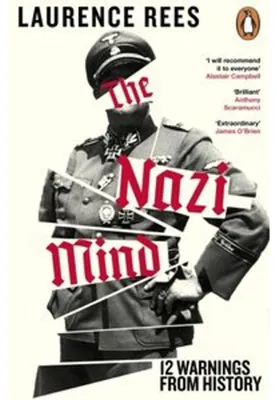 Produktbild von The Nazi Mind