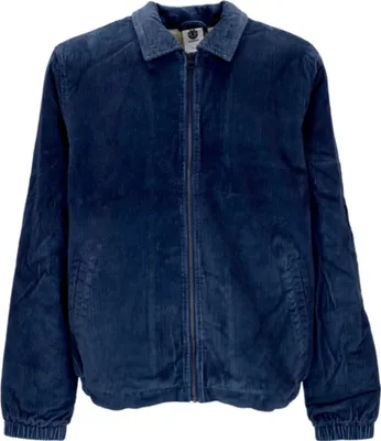Produktbild von Element Parker Cord Herren Winter Cordjacke M