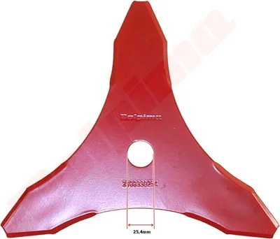 Obrázok produktu pre Rezací nôž 3T 300-3,0-25,4