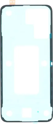 Produktbild von Kleber Rückseite für Honor X8a - Doppelseitig Klebeband Klebestreifen Backcover