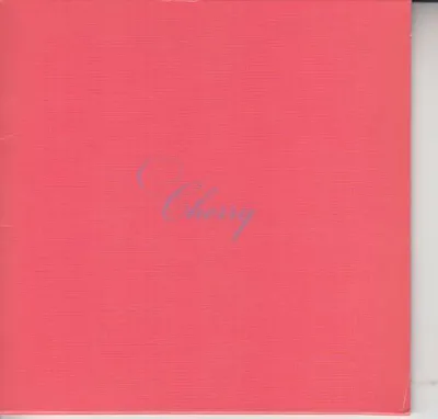 Produktbild von Cherry
